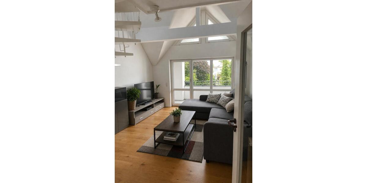 Maisonettenwohnung Rottweil - 4.5 Zimmer, 101 m&sup2;, 350.000&euro; | Angebot:26864809