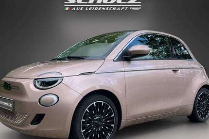 Fiat 500 16.222 km 24.900 &euro; Bautzen 02625