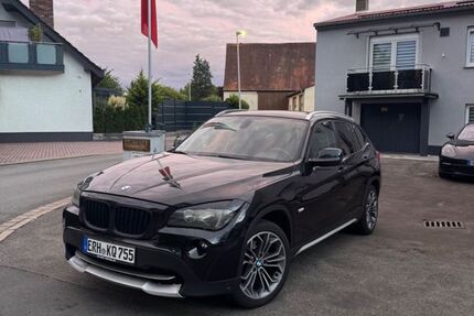 BMW X1 220.000 km 4.980 &euro; Herzogenaurach 91074