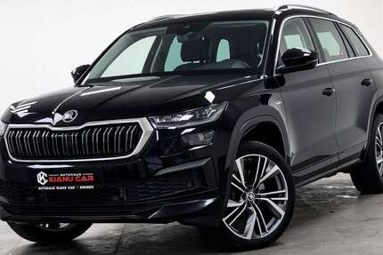 Skoda Kodiaq 179.000 km 24.900 &euro; Bremen 28259
