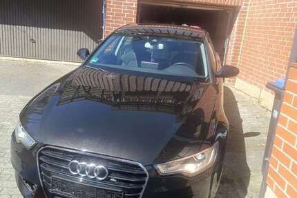 Audi A6 273.000 km 5.950 &euro; Marxen am Berge (Oldendorf (Luhe)) 21385