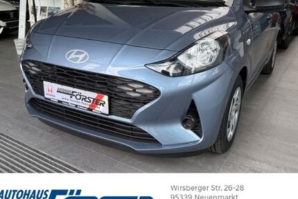 Hyundai i10 3.099 km 16.990 € Neuenmarkt 95339