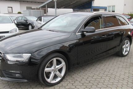Audi A4 200.000 km 9.890 &euro; Ingolstadt 85055