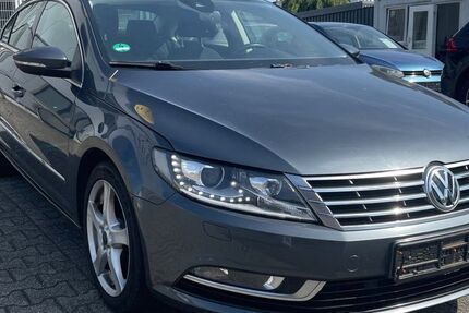 VW CC 274.939 km 6.997 &euro; Mönchengladbach 41066