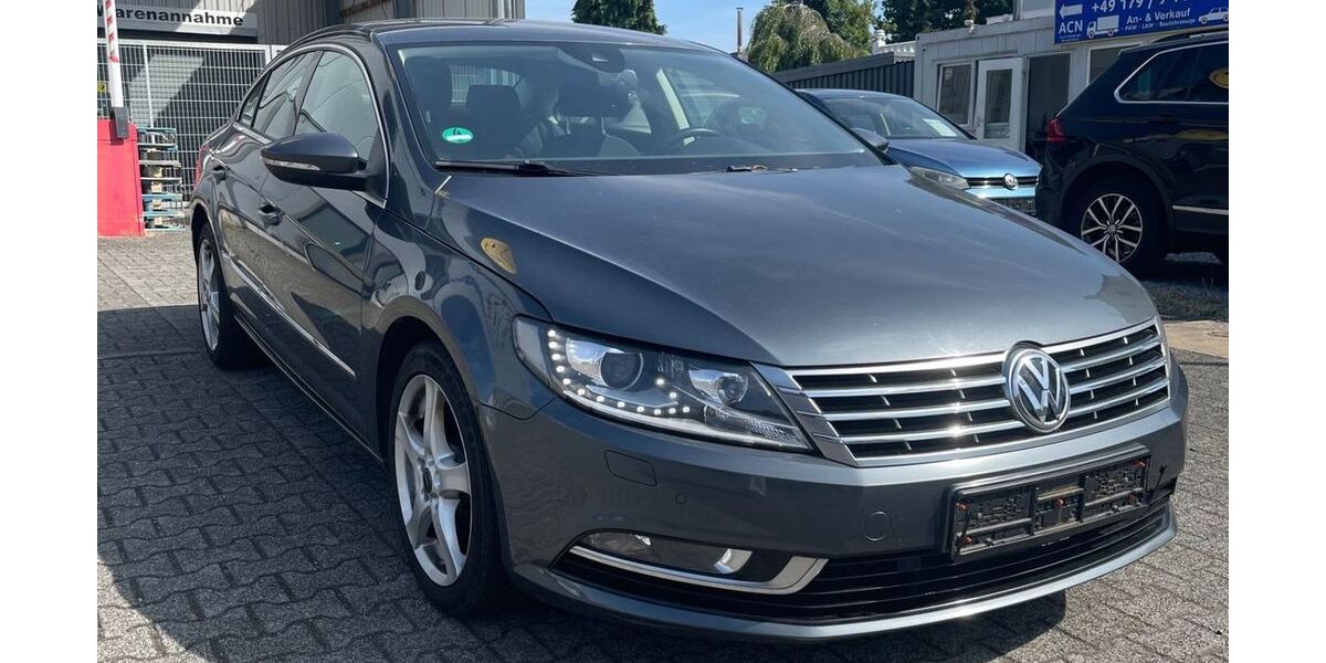 VW CC 274.939 km 8.197 &euro; Mönchengladbach 41066