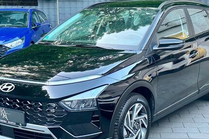 Hyundai BAYON 3.108 km 17.890 &euro; Bielefeld 33647