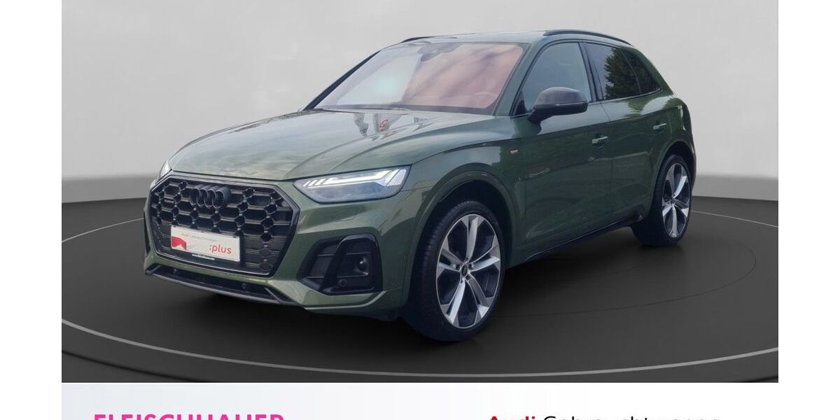 Audi Q5 92.651 km 39.380 &euro; Euskirchen 53879