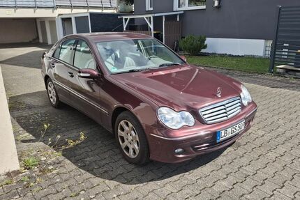Mercedes-Benz C 230 181.000 km 6.000 &euro; Freiberg am Neckar 71691