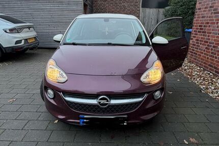 Opel Adam 115.500 km 4.300 &euro; Stadtlohn 48703