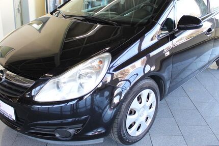 Opel Corsa 88.405 km 4.888 &euro; Wölfersheim 61200