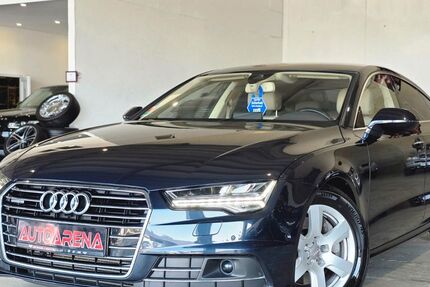 Audi A7 164.000 km 18.990 &euro; Attenkirchen 85395