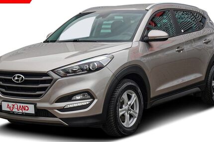 Hyundai TUCSON 80.576 km 16.990 &euro; Magdeburg 39118