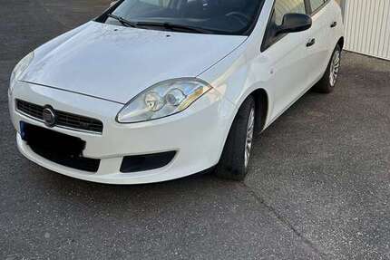 Fiat Bravo 141.300 km 1.650 &euro; Heilbronn 74078