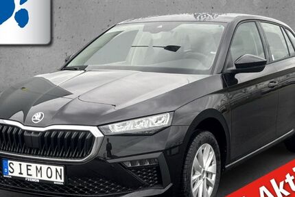 Skoda Scala 1.500 km 23.930 &euro; Ibbenbüren 49479