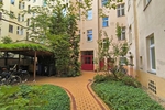 Moabit - Helles und ruhiges Apartment in bester Lage