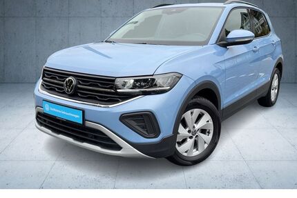 VW T-Cross 12.337 km 22.220 &euro; Hünfeld 36088