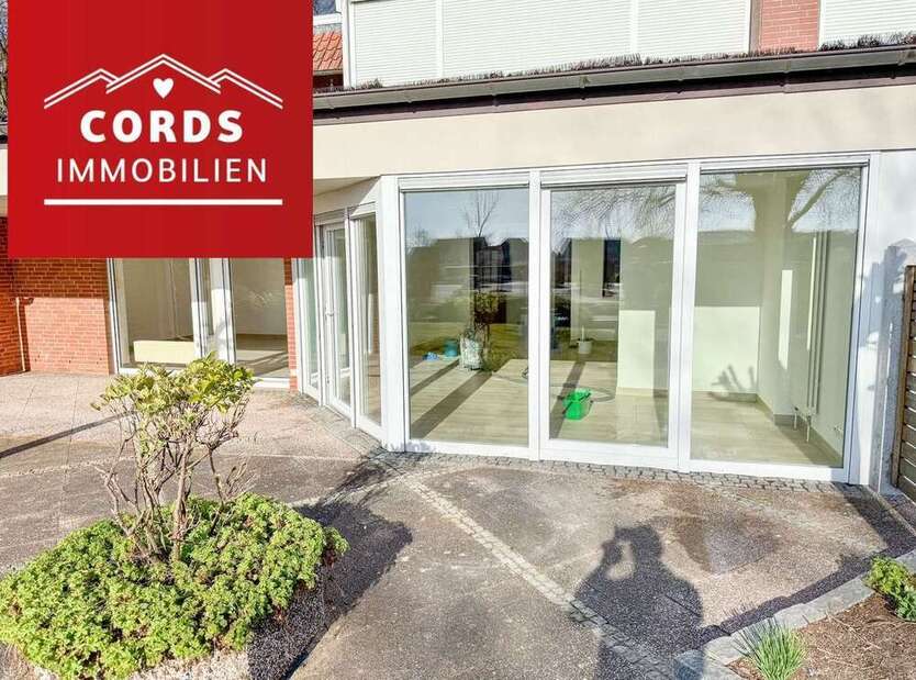 Wohnung zum Mieten in Hohwacht (Ostsee) 1.150 € 97 m²