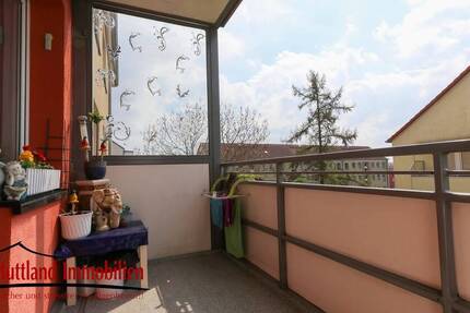 Wohnung Stralsund Knieper Nord - 3 Zimmer, 59 m&sup2;, 208.000&euro; | Angebot:24028367