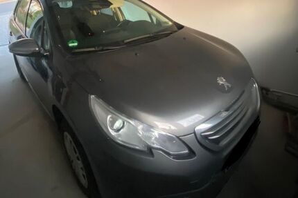 Peugeot 2008 134.000 km 7.000 &euro; Alzenau 63755