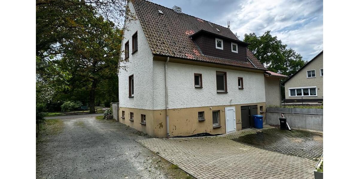 Einfamilienhaus Hankensbüttel - 4.5 Zimmer, 120 m&sup2;, 950&euro; | Angebot:26302715