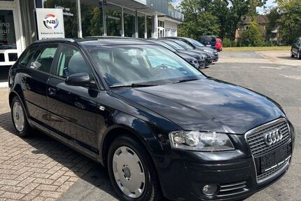 Audi A3 169.000 km 2.800 &euro; Munster 29633