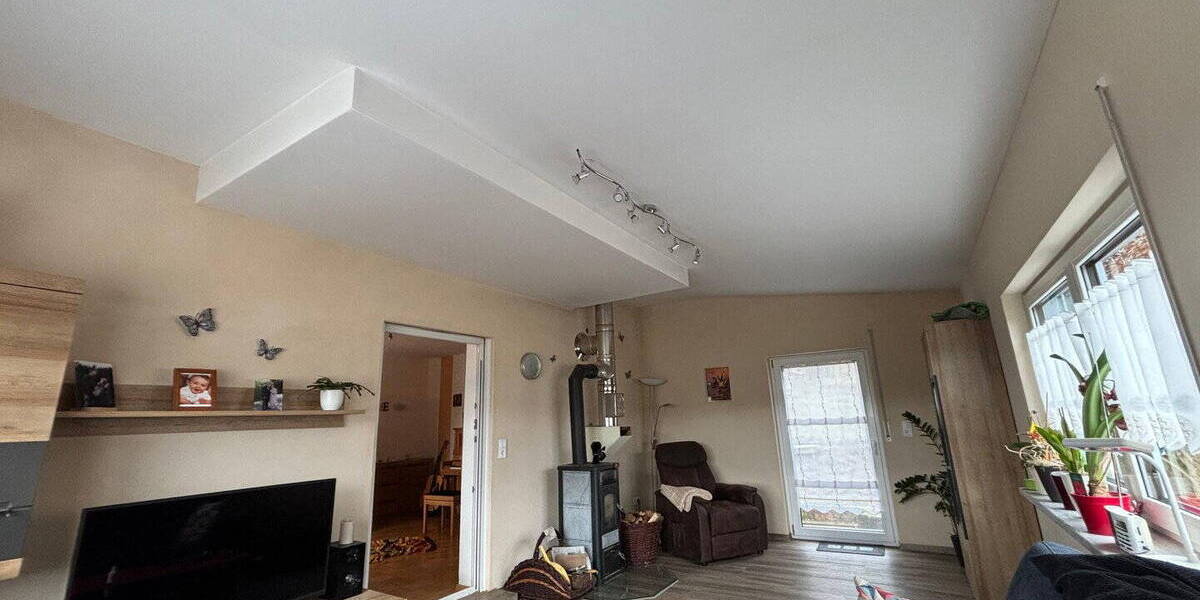 Einfamilienhaus Herrieden Steinbach - 5 Zimmer, 141 m&sup2;, 349.000&euro; | Angebot:26197817