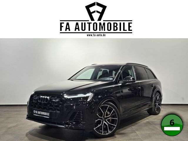 Audi Q7 43.711 km 73.930 &euro; Mainaschaff (bei Aschaffenburg) 63814