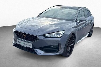 Cupra Leon 57.800 km 25.250 &euro; Burgoberbach 91595