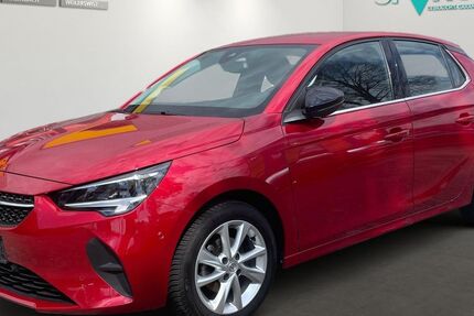 Opel Corsa 33.450 km 14.990 &euro; Rheinbach 53359