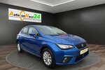 Seat Ibiza Style 40th Annivers.*LED/Navi-App/Kamera/Key 12.689 km 17.790 &euro; Bamberg 96052