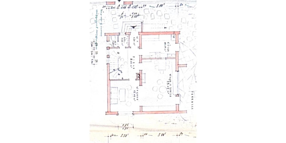 Einfamilienhaus Frankenthal (Pfalz) - 450.000&euro; | Angebot:25339807
