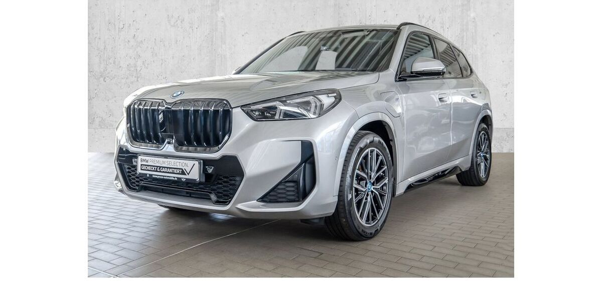 BMW X1 51.740 km 44.490 &euro; Hagen 58119