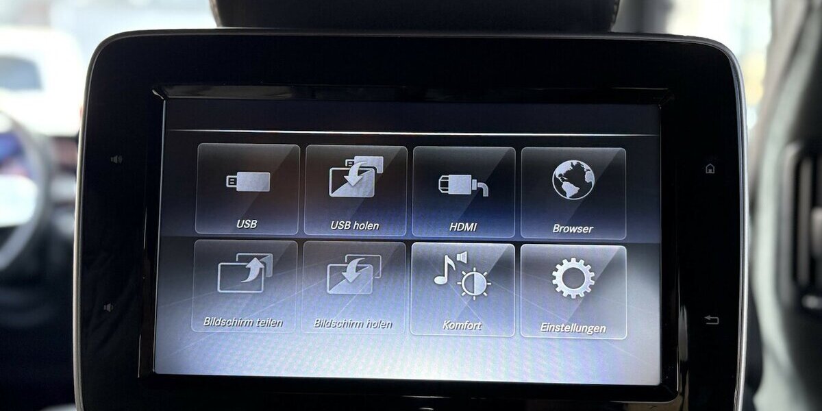 Mercedes-Benz G 400 d Stronger Than Time 360°/ACC/BURM/MASSAGE 141.105 km 93.900 &euro; Villingen-Schwenningen 78054