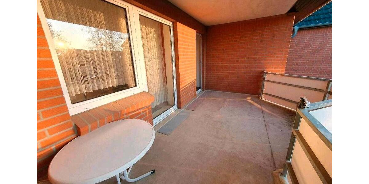 Etagenwohnung Lüchow (Wendland) - 3 Zimmer, 77 m&sup2;, 120.000&euro; | Angebot:26679698