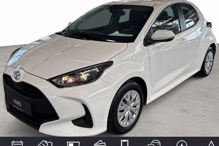 Toyota Yaris 41.489 km 13.890 &euro; Bitburg 54634
