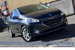 Peugeot 208 Style 1.2*SHZ*5trg*PDC*Klima*Blueto*Tempo* 73.611 km 7.980 &euro; Berlin 13187