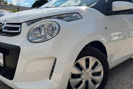 Citroen C1 38.172 km 9.490 &euro; Großbeeren 14979
