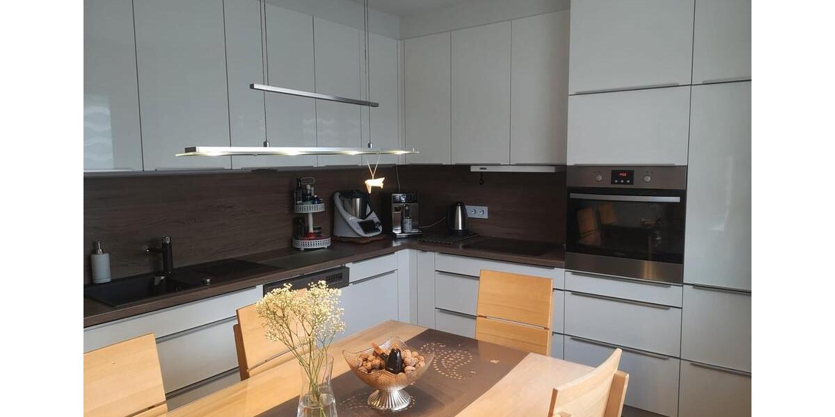 Etagenwohnung Hösbach - 4 Zimmer, 84 m&sup2;, 882&euro; | Angebot:26164358