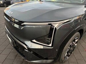 Kia EV5 2WD GTL LAUNCH EDITION 1.500 km 45.990 &euro; Höhenkirchen-Siegertsbrun 85635