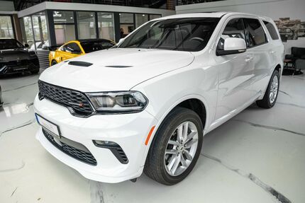 Dodge Durango 35.661 km 35.490 &euro; Quakenbrück 49610