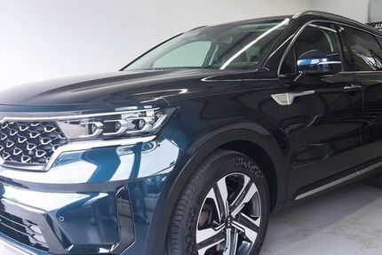 Kia Sorento 104.000 km 30.955 &euro; Heilbronn-Talheim 74388