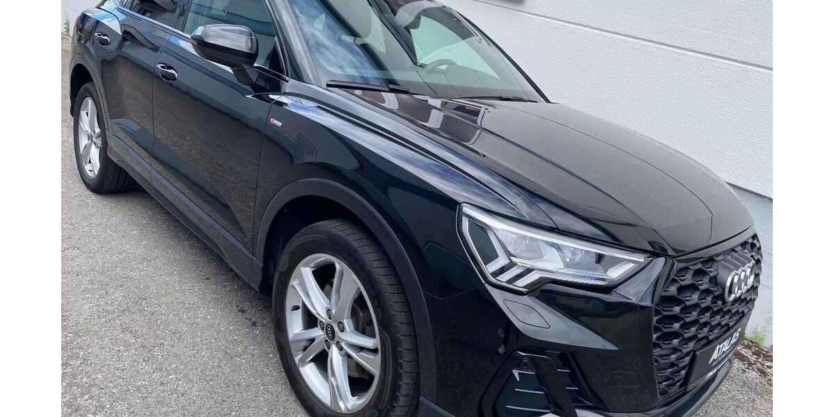 Audi Q3 128.000 km 27.650 &euro; Calw 75365