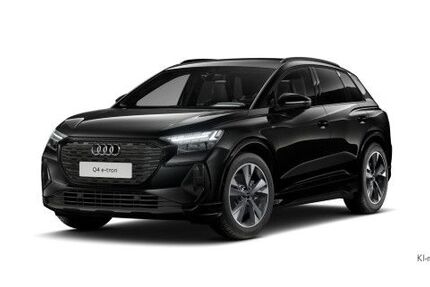 Audi Q4 e-tron 36.500 km 37.990 &euro; Homburg 66424