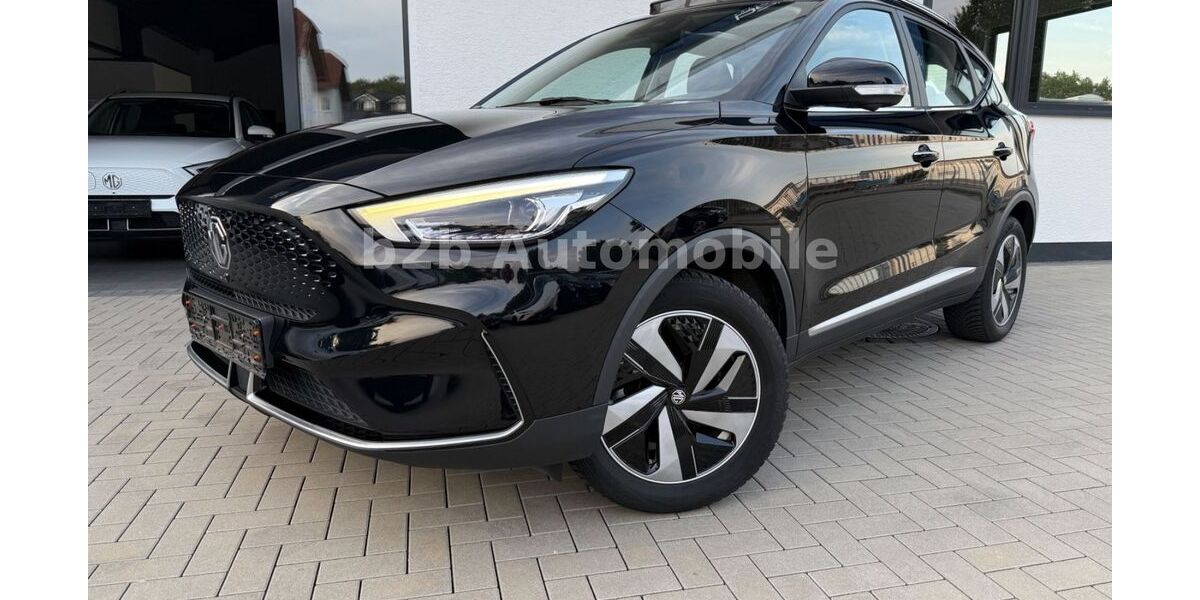 MG ZS 39.000 km 18.648 &euro; Altenstadt 63674