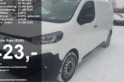 Fiat Scudo 40.854 km 21.400 &euro; Neustadt / Donau 93333
