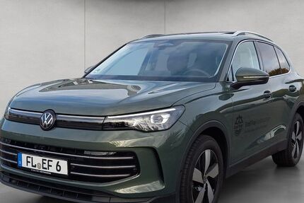 VW Tiguan 10.600 km 47.490 &euro; Flensburg 24944
