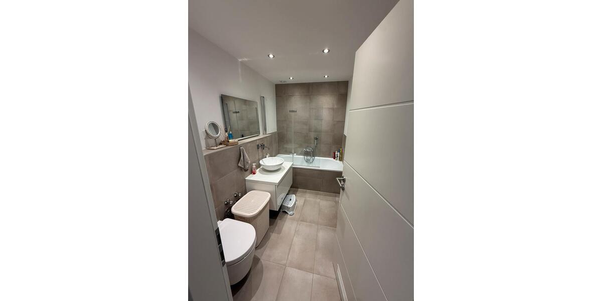 Erdgeschoßwohnung Hanau Kesselstadt - 4 Zimmer, 97 m&sup2;, 349.000&euro; | Angebot:24637073