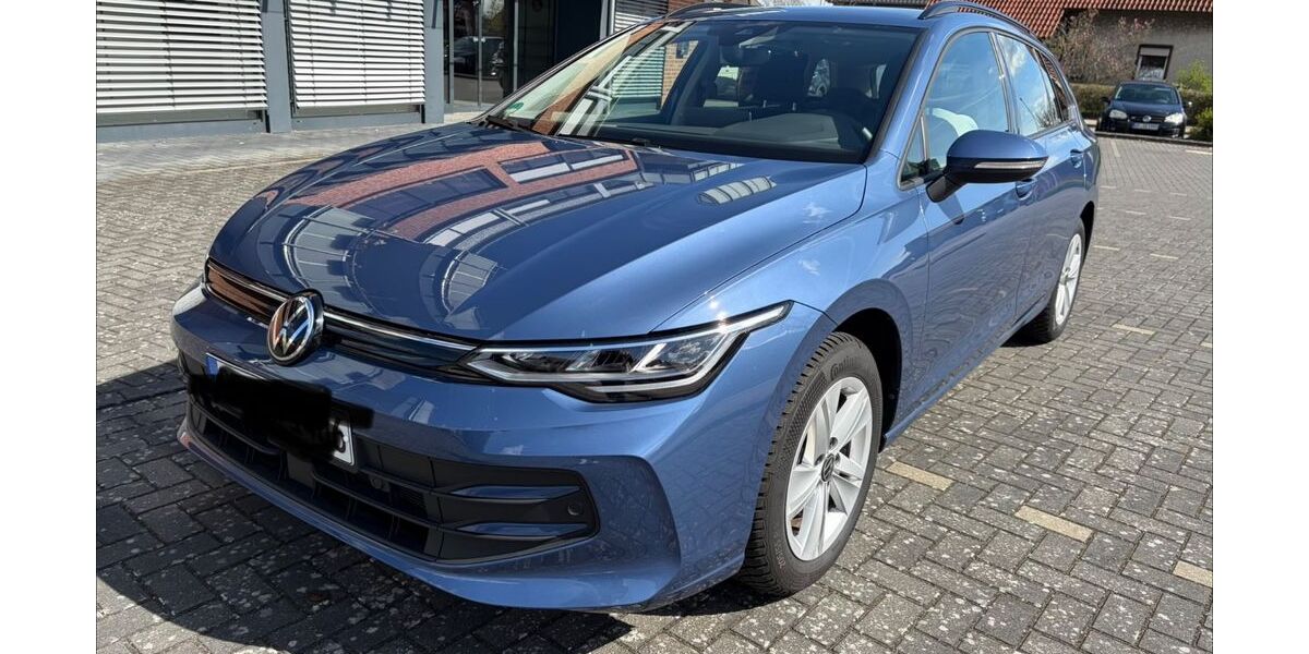 VW Golf 27.800 km 26.500 &euro; Calberlah 38547