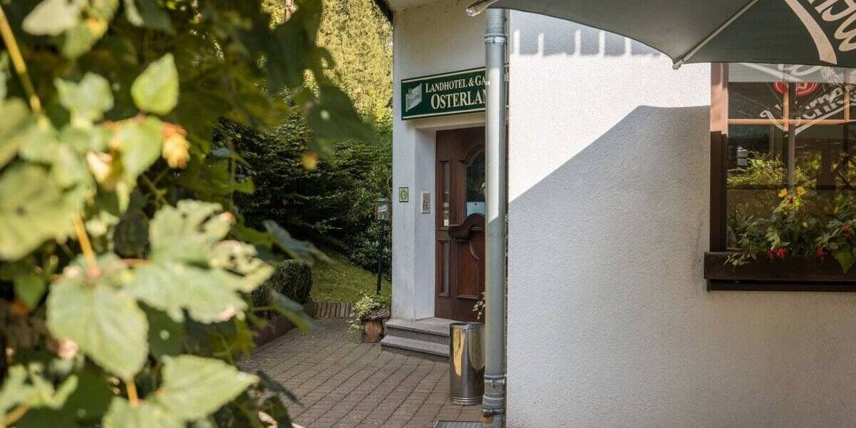 Gewerbeobjekt Grünhain-Beierfeld OT Waschleithe Grünhain - 2 Zimmer, 649.000&euro; | Angebot:25744592