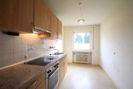 Wohnung Krumbach - 2 Zimmer, 54 m&sup2;, 161.250&euro; | Angebot:25245507